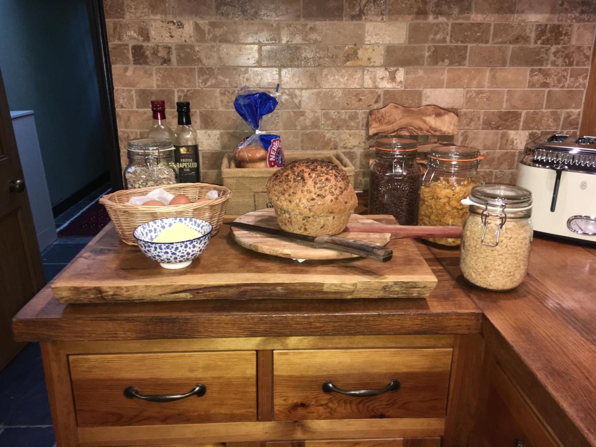 Fern Tree Cottage 弗罗姆 外观 照片